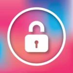 ilock screen - phone lock android application logo